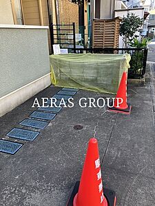 外観:外観・土地 外観:外観・土地