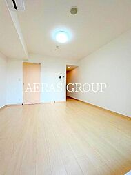 LaSante池田山 7階ワンルームのリビング/ダイニング