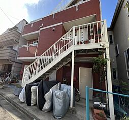 JR横須賀線 西大井駅 徒歩8分