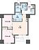 間取り：間取図