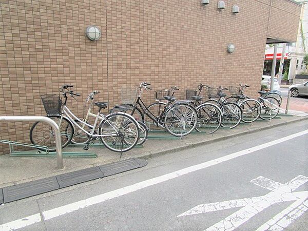 神奈川県相模原市南区相模大野３丁目(賃貸マンション1K・2階・25.34㎡)の写真 その21