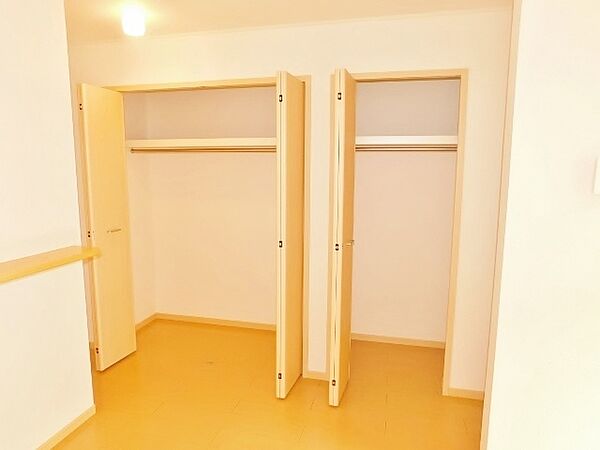 神奈川県伊勢原市下糟屋(賃貸アパート2LDK・2階・58.86㎡)の写真 その7