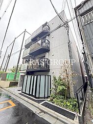 ルネサンスコート門前仲町