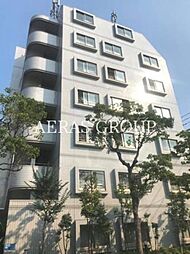 東京メトロ東西線 西葛西駅 徒歩11分の賃貸マンション