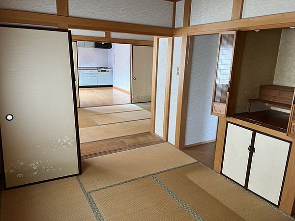 居室・リビング