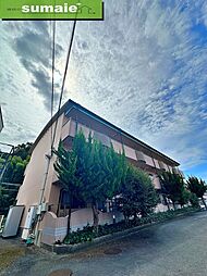 JR紀勢本線 海南駅 徒歩35分の賃貸マンション