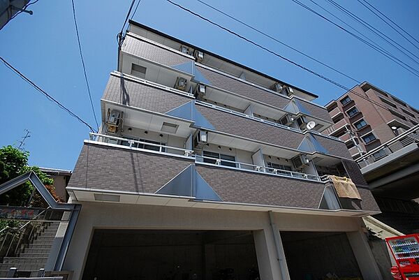 ヴィラいずみ ｜京都府八幡市男山泉(賃貸マンション1K・3階・23.00㎡)の写真 その1