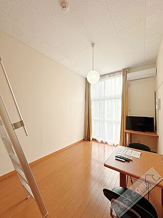 レオパレスふじ_内装_4