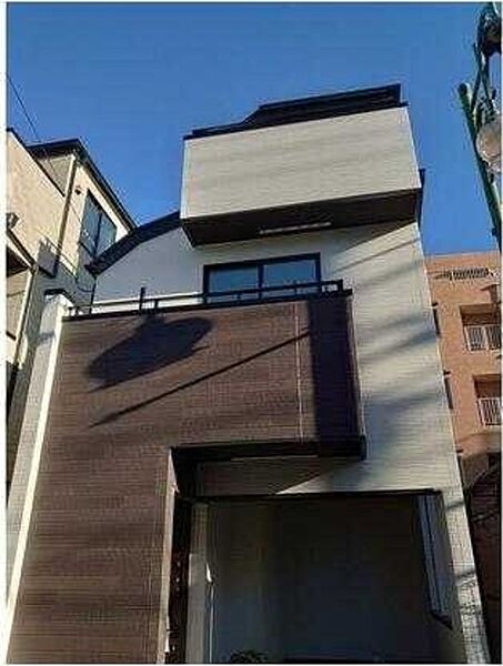 detached 東京都狛江市中和泉５丁目30-14-1

地図を見る