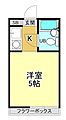 カスティル渋谷2階7.3万円