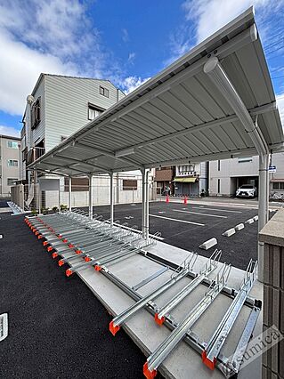 コート・ド・ボーヌ深江南南棟_その他_4