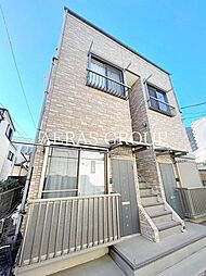 テラス・ブルー・リバー