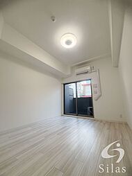 Osaka Metro中央線 緑橋駅 徒歩3分の賃貸マンション 7階1Kのリビング/ダイニング