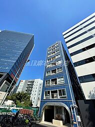 JR山手線 新橋駅 徒歩11分の賃貸マンション