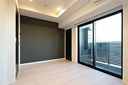 JR京浜東北・根岸線 大井町駅 徒歩11分の賃貸マンション 2階1Kのリビング/ダイニング