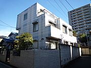 外観・土地