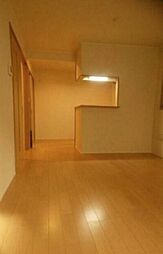 ビューノ東池袋 3階1LDKのリビング/ダイニング