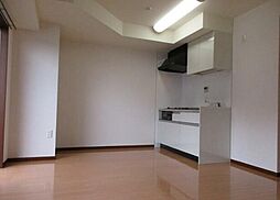 S-FORT船橋塚田 6階1LDKのリビング/ダイニング