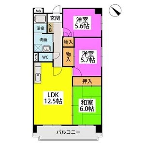 サムネイルイメージ