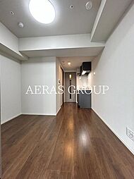 プライムガーデン大森 1202 12階1DKのリビング/ダイニング