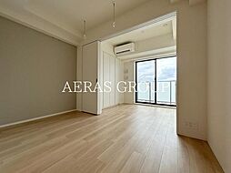 ジェイグランコート品川西大井ウエスト 319 3階1DKのリビング/ダイニング