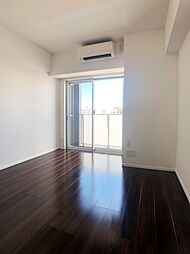 スパシエ横浜大通り公園 9階1Kのリビング/ダイニング