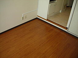 ＦＬＥＸ西八王子 13階ワンルームのリビング/ダイニング