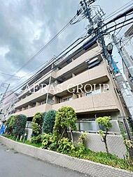 プレール・ドゥーク西新宿