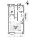 コンフォリア・リヴ文京護国寺4階28.5万円