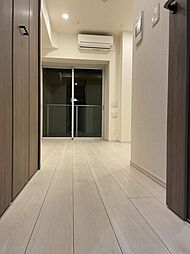 クレイシアＩＤＺ三田 3階1Kのリビング/ダイニング