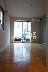 JR京浜東北・根岸線 山手駅 徒歩8分の賃貸マンション 1階1Kのリビング/ダイニング