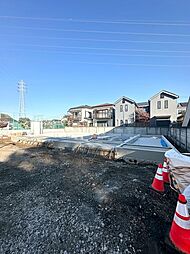 ファミーユ北町