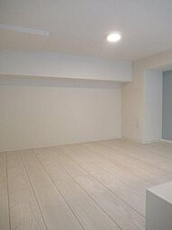 マルバ上板橋 1階ワンルームのリビング/ダイニング