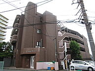 東京都町田市森野1丁目29-4：物件画像／株式会社賃貸ステーション　相模大野店