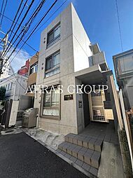 アンジュK西早稲田