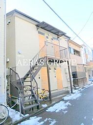 KUハウス西小山