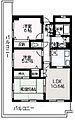 アクシス12階13.5万円