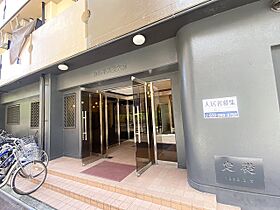 カムネス経大前  ｜ 大阪府大阪市東淀川区大桐３丁目（賃貸マンション1R・2階・12.00㎡） その3