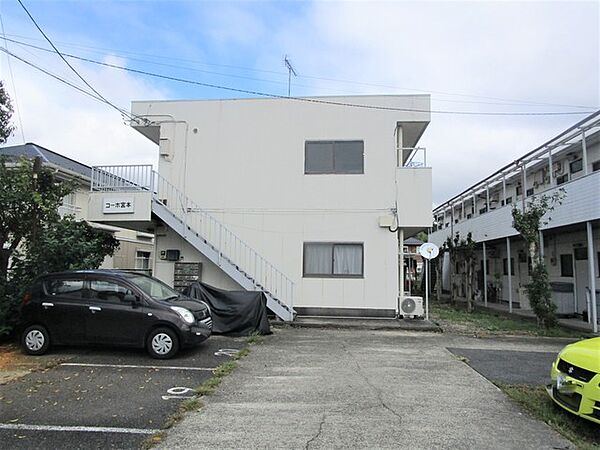 コーポ宮本 ｜東京都町田市大蔵町(賃貸マンション1K・2階・21.24㎡)の写真 その19