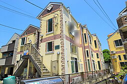 ユナイト鶴見エドワルドの瞳