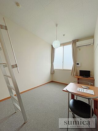 レオパレス芳山荘１_内装_5