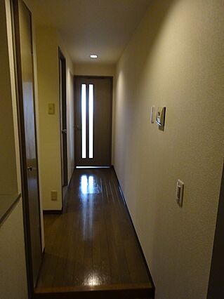 ライオンズマンション大森本町第3_内装_4