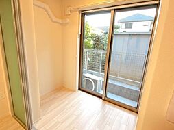 GRACERY 1階1Kのリビング/ダイニング