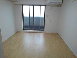 プリムローズ桂川 2階1DKのリビング/ダイニング