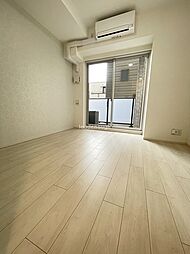 スプランディッド阿倍野 12階1Kのリビング/ダイニング