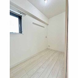 グランカーサ上野松が谷 2階1DKのリビング/ダイニング