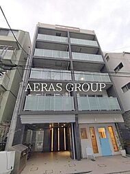 グロリア自由が丘