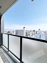 グランデュール大今里西II  ｜ 大阪府大阪市東成区大今里西３丁目（賃貸マンション1R・11階・25.30㎡） その25