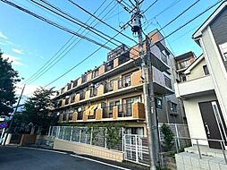 ライオンズマンション多摩永山第3