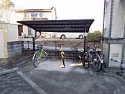 敷地内/建物